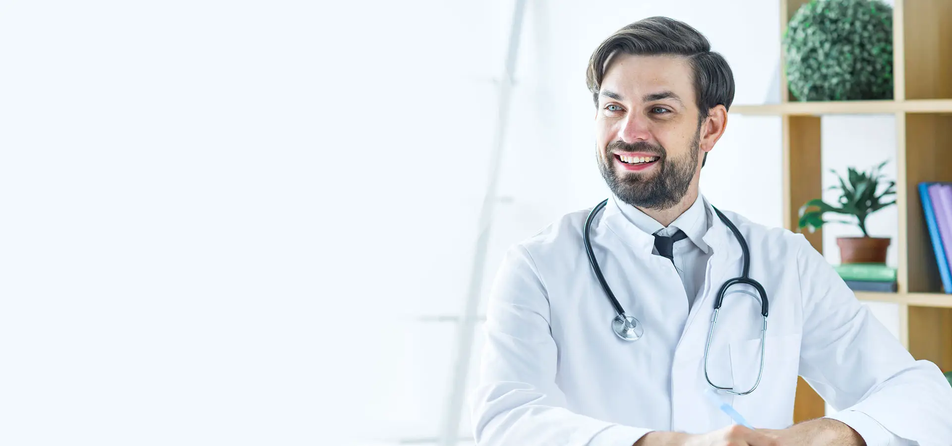 Expert Care For A Healthier You