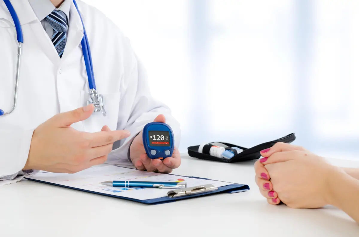 Diabetes & Complications
